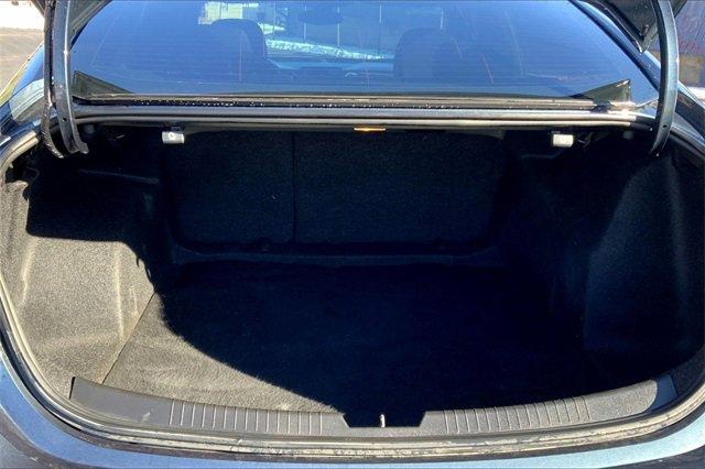 2020 Chevrolet Malibu Vehicle Photo in TOPEKA, KS 66609-0000