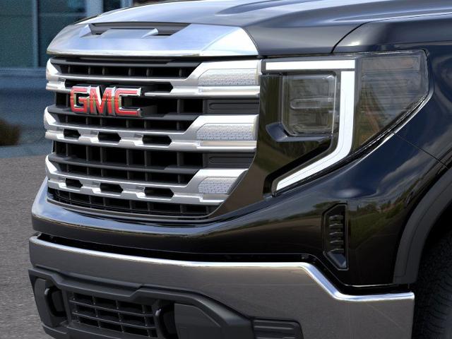 2025 GMC Sierra 1500 Vehicle Photo in OSHKOSH, WI 54904-7811