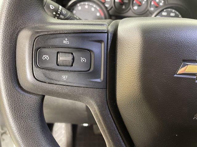 2020 Chevrolet Silverado 1500 Vehicle Photo in PHOENIX, AZ 85014-3381