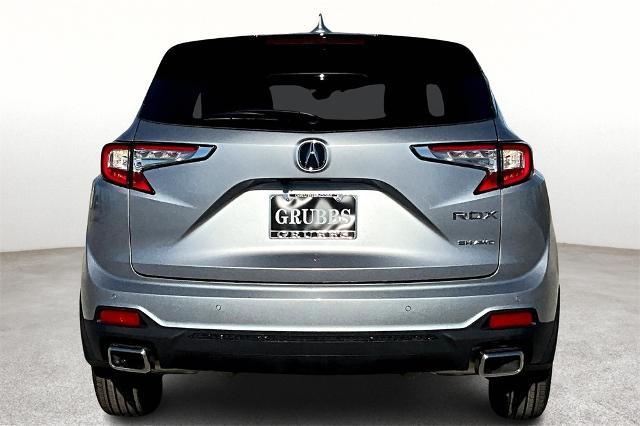 2025 Acura RDX Vehicle Photo in Tulsa, OK 74145