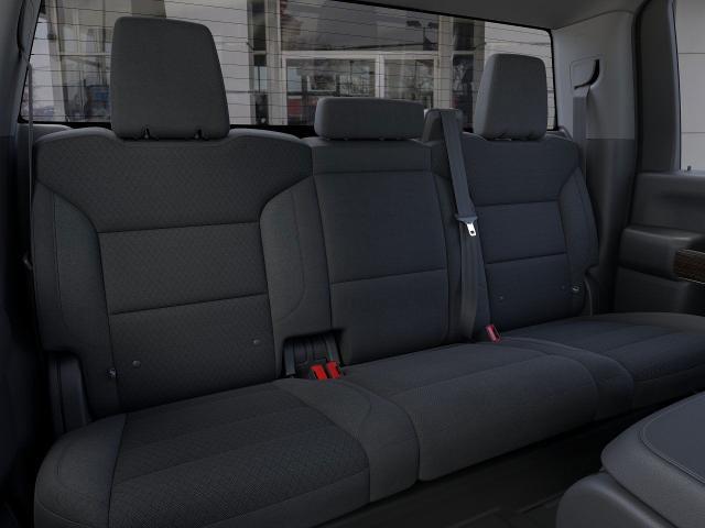 2025 GMC Sierra 2500 HD Vehicle Photo in INDEPENDENCE, MO 64055-1377