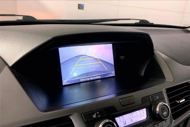 2014 Honda Odyssey Vehicle Photo in Lees Summit, MO 64086