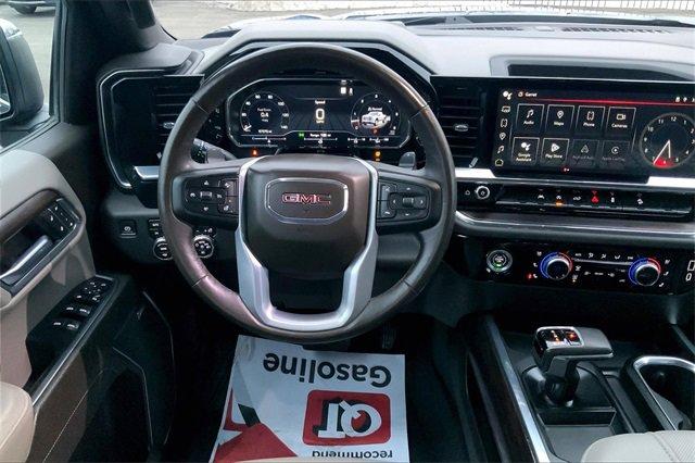 2023 GMC Sierra 1500 Vehicle Photo in INDEPENDENCE, MO 64055-1377