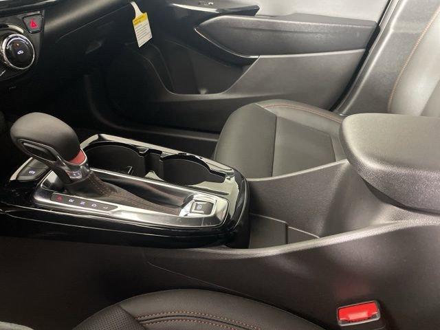 2025 Chevrolet Trax Vehicle Photo in PHOENIX, AZ 85014-3381