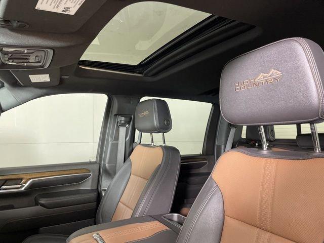 2024 Chevrolet Silverado 2500 HD Vehicle Photo in PHOENIX, AZ 85014-3381