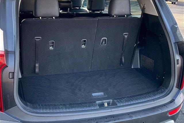 2020 Kia Telluride Vehicle Photo in INDEPENDENCE, MO 64055-1314