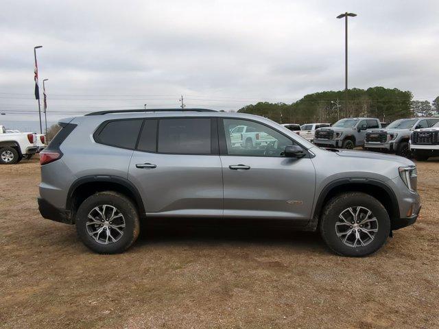 2025 GMC Acadia Vehicle Photo in ALBERTVILLE, AL 35950-0246