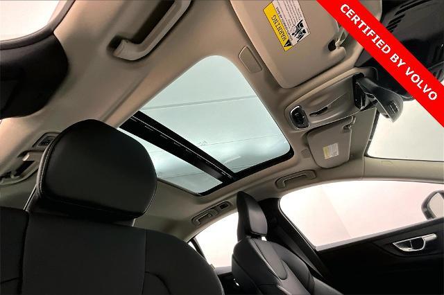 2022 Volvo S60 Vehicle Photo in Grapevine, TX 76051