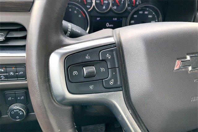 2021 Chevrolet Tahoe Vehicle Photo in KANSAS CITY, MO 64114-4502