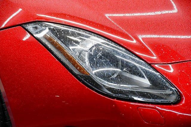2015 Jaguar F-TYPE Vehicle Photo in EVERETT, WA 98203-5662