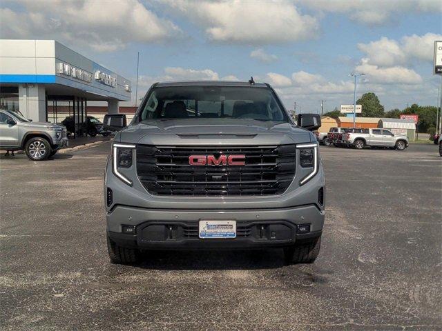 2024 GMC Sierra 1500 Vehicle Photo in EASTLAND, TX 76448-3020