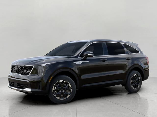2025 Kia Sorento Vehicle Photo in Appleton, WI 54914