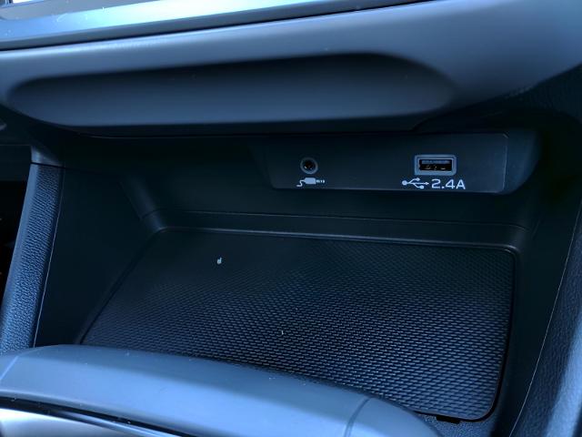 2025 Subaru Crosstrek Vehicle Photo in Green Bay, WI 54304