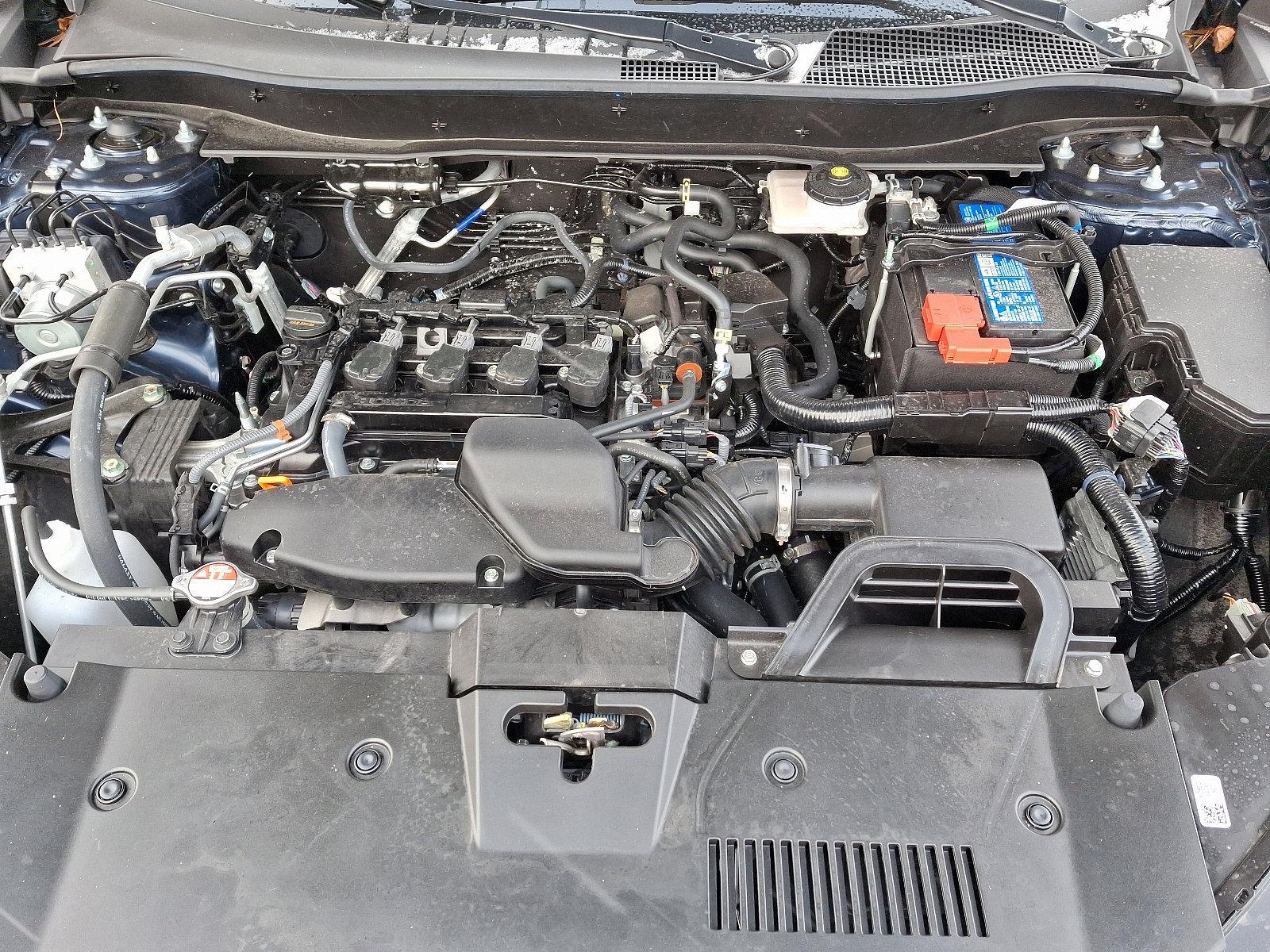 2025 Honda CR-V Vehicle Photo in Harrisburg, PA 17111