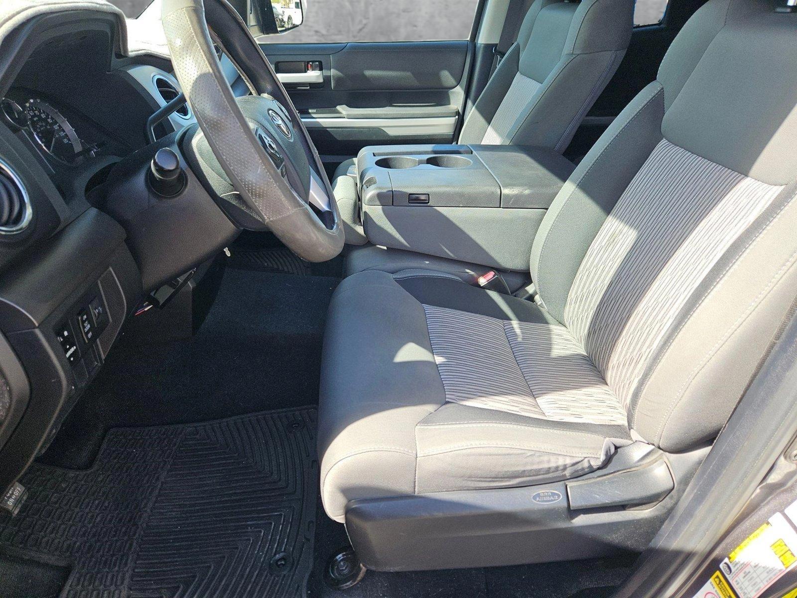 2015 Toyota Tundra 2WD Truck Vehicle Photo in GILBERT, AZ 85297-0446