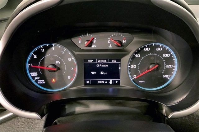 2023 Chevrolet Malibu Vehicle Photo in KANSAS CITY, MO 64114-4502