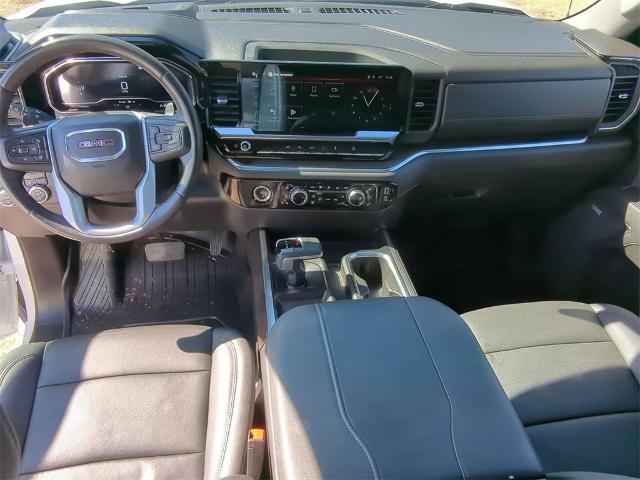 2023 GMC Sierra 1500 Vehicle Photo in ALBERTVILLE, AL 35950-0246