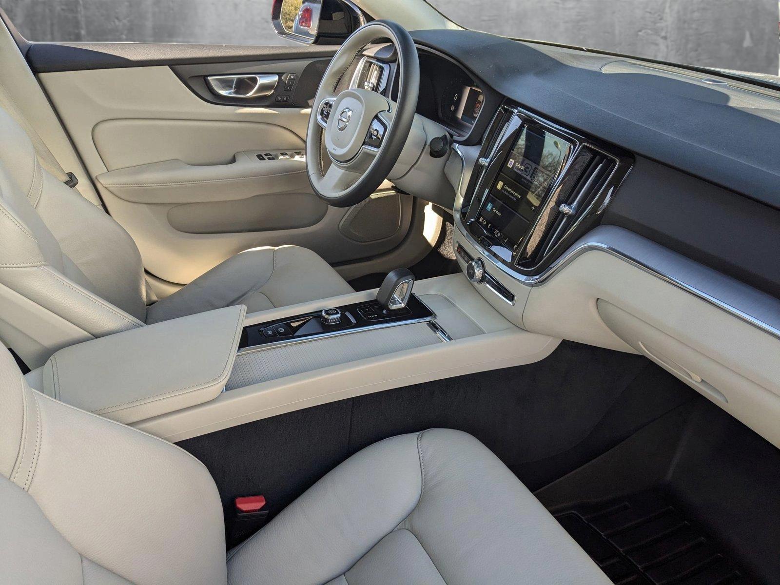 2024 Volvo S60 Vehicle Photo in Towson, MD 21204