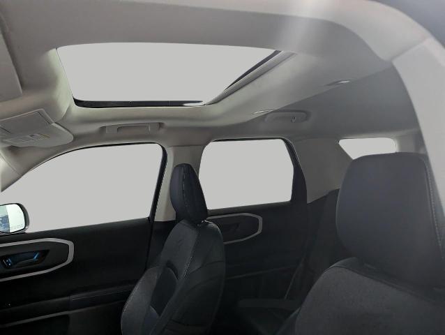2023 Ford Bronco Sport Vehicle Photo in MIDDLETON, WI 53562-1492