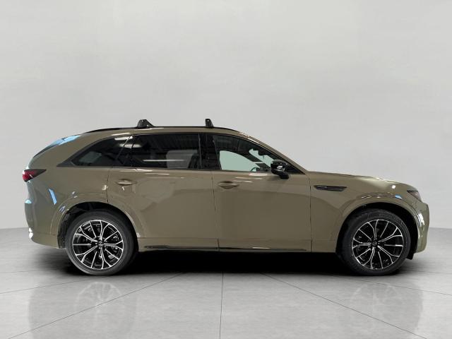 2025 Mazda CX-70 Vehicle Photo in Green Bay, WI 54304