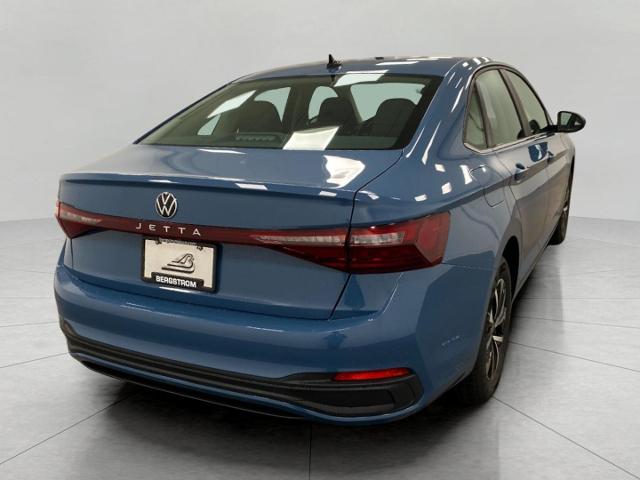 2025 Volkswagen Jetta Vehicle Photo in Appleton, WI 54913