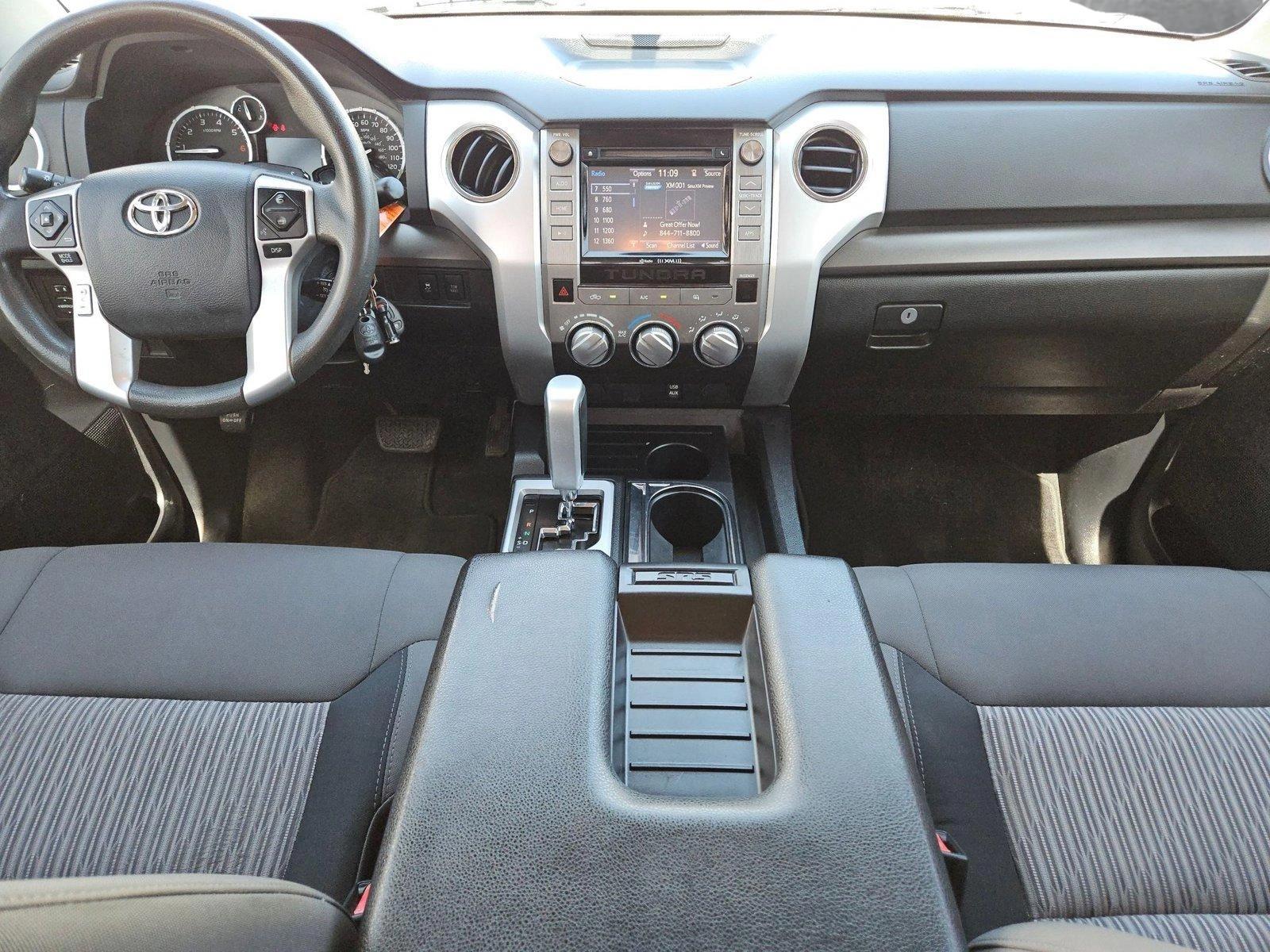 2014 Toyota Tundra 2WD Truck Vehicle Photo in CORPUS CHRISTI, TX 78416-1100