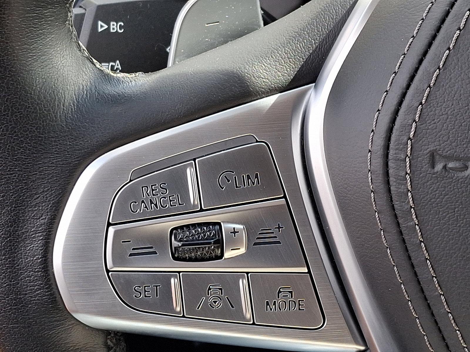 2022 BMW X7 xDrive40i Vehicle Photo in Lancaster, PA 17601