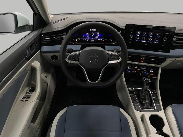 2025 Volkswagen Jetta Vehicle Photo in Appleton, WI 54913