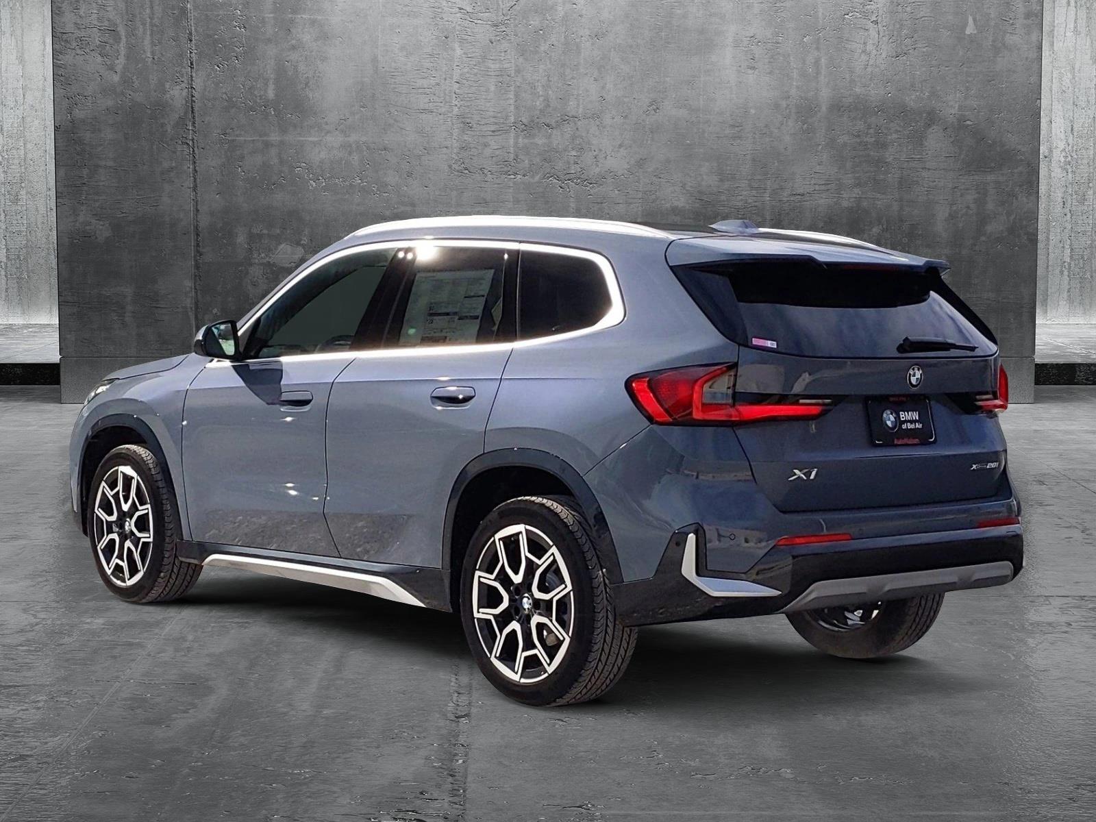 2025 BMW X1 xDrive28i Vehicle Photo in Towson, MD 21204