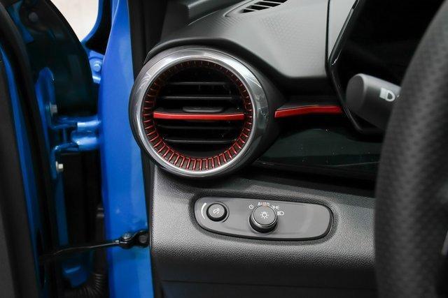 2025 Chevrolet Trax Vehicle Photo in EVERETT, WA 98203-5662
