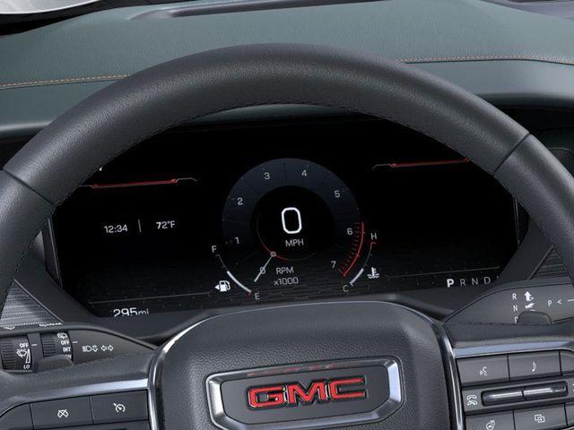 2025 GMC Acadia Vehicle Photo in WATERTOWN, CT 06795-3318