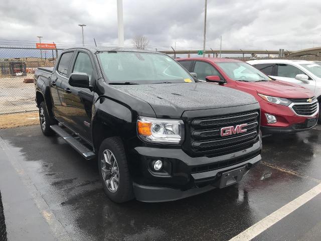 2019 GMC Canyon Vehicle Photo in GREEN BAY, WI 54303-3330