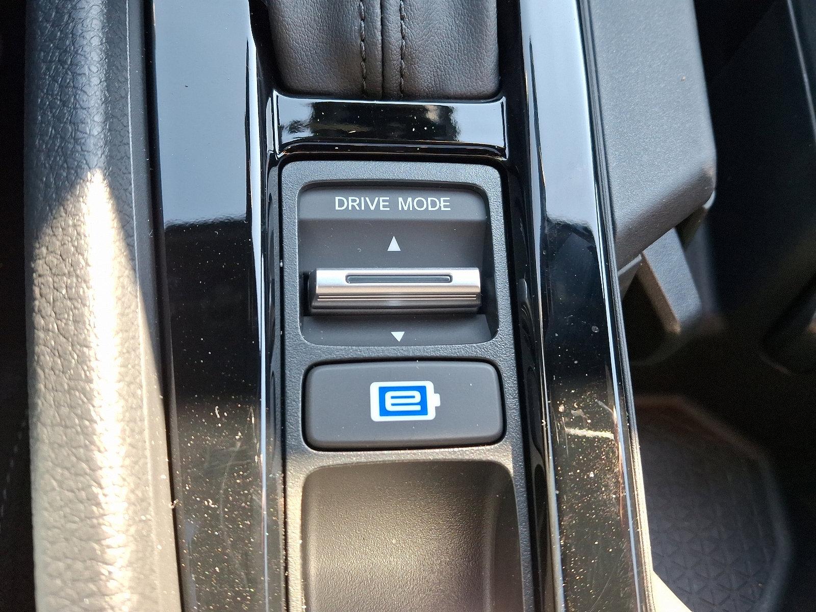 2025 Honda Accord Hybrid Vehicle Photo in Harrisburg, PA 17111