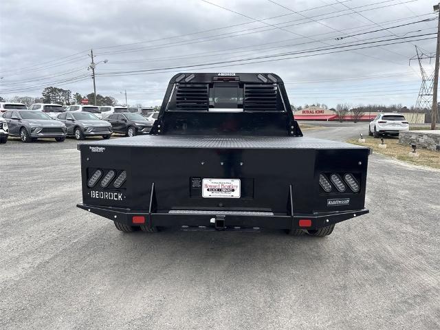 2025 GMC Sierra 3500 HD Vehicle Photo in ALBERTVILLE, AL 35950-0246