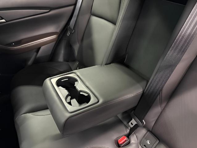 2024 Mazda CX-30 Vehicle Photo in Green Bay, WI 54304