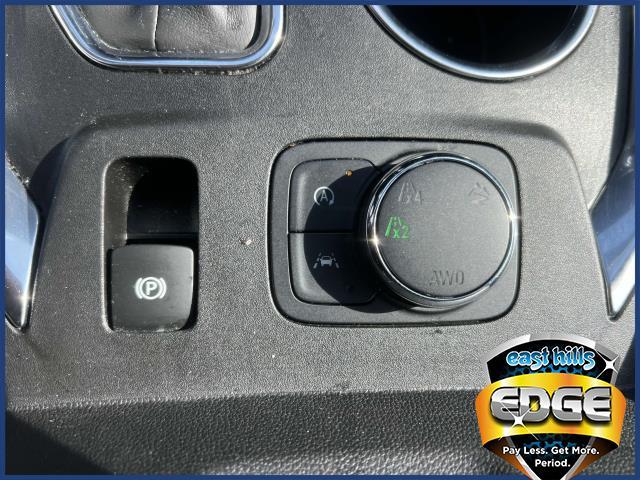 2022 Chevrolet Traverse Vehicle Photo in Roslyn, NY 11576