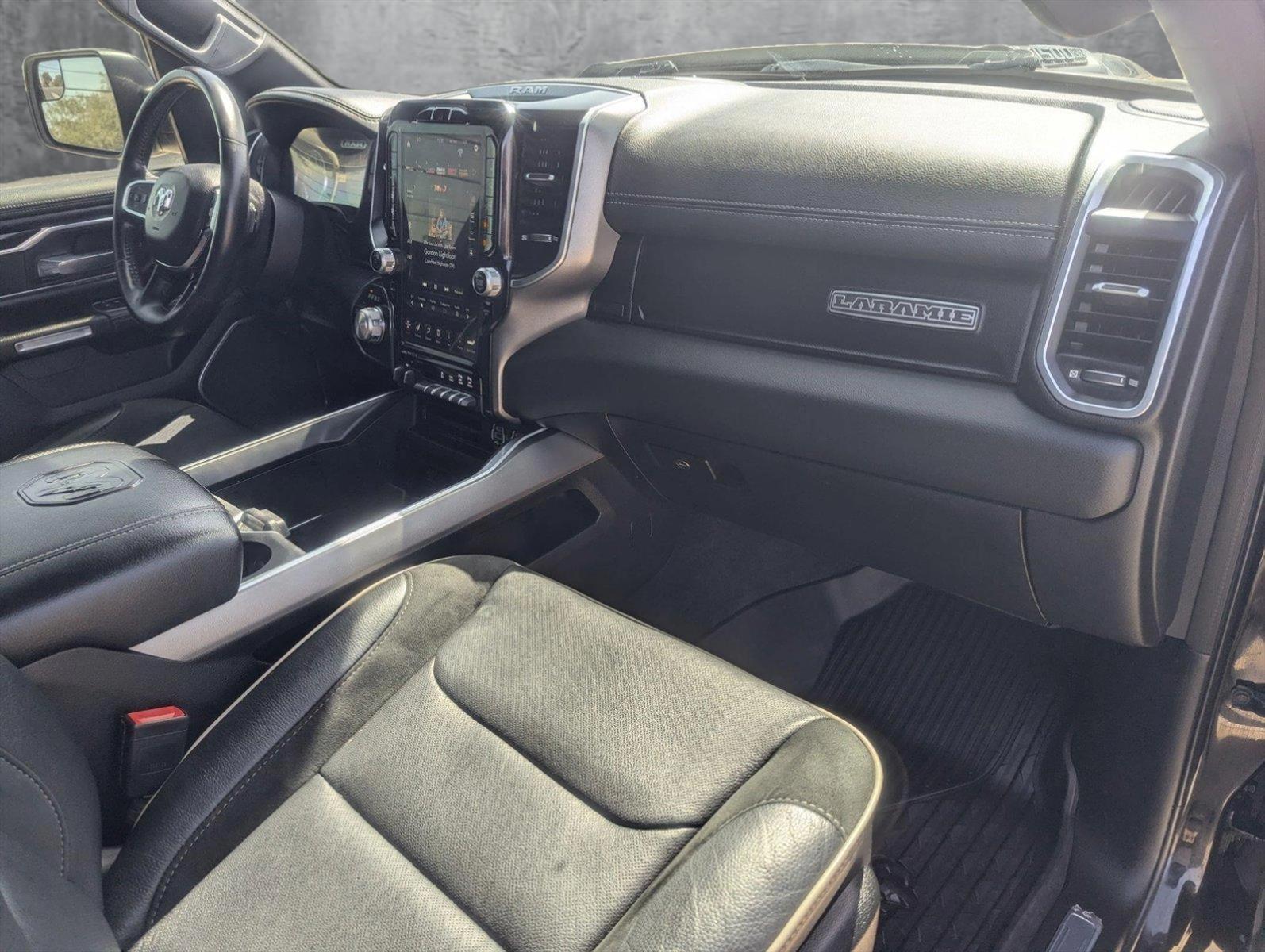 2021 Ram 1500 Vehicle Photo in CORPUS CHRISTI, TX 78412-4902