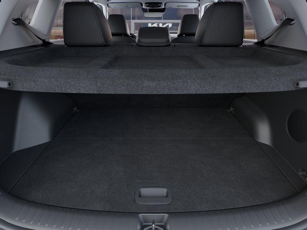 2025 Kia Seltos Vehicle Photo in Belle Vernon, PA 15012