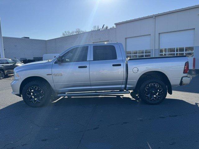 2013 Ram 1500 Vehicle Photo in Mechanicsburg, PA 17050-1707