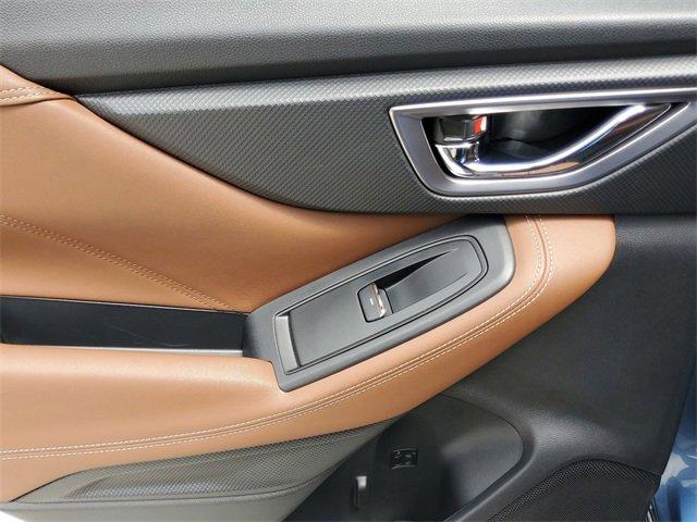 2020 Subaru Forester Vehicle Photo in SUNRISE, FL 33323-3202