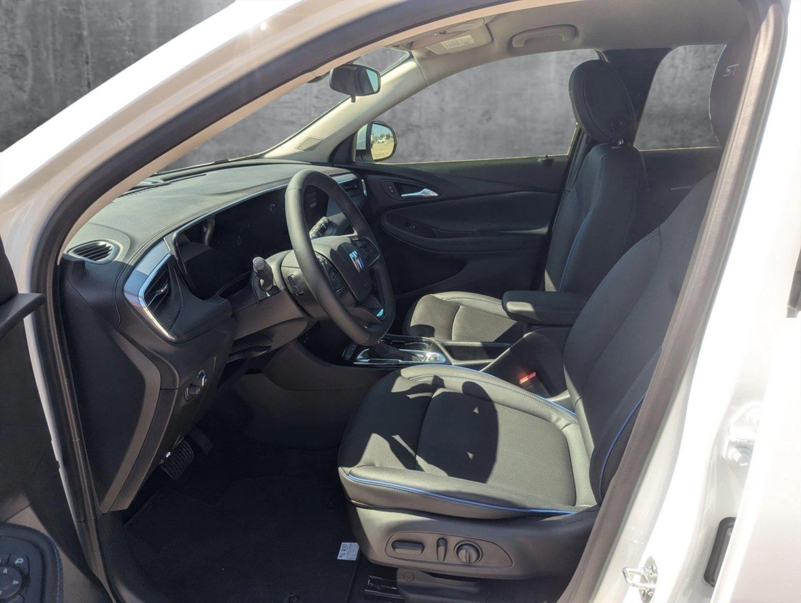 2025 Buick Encore GX Vehicle Photo in CORPUS CHRISTI, TX 78412-4902
