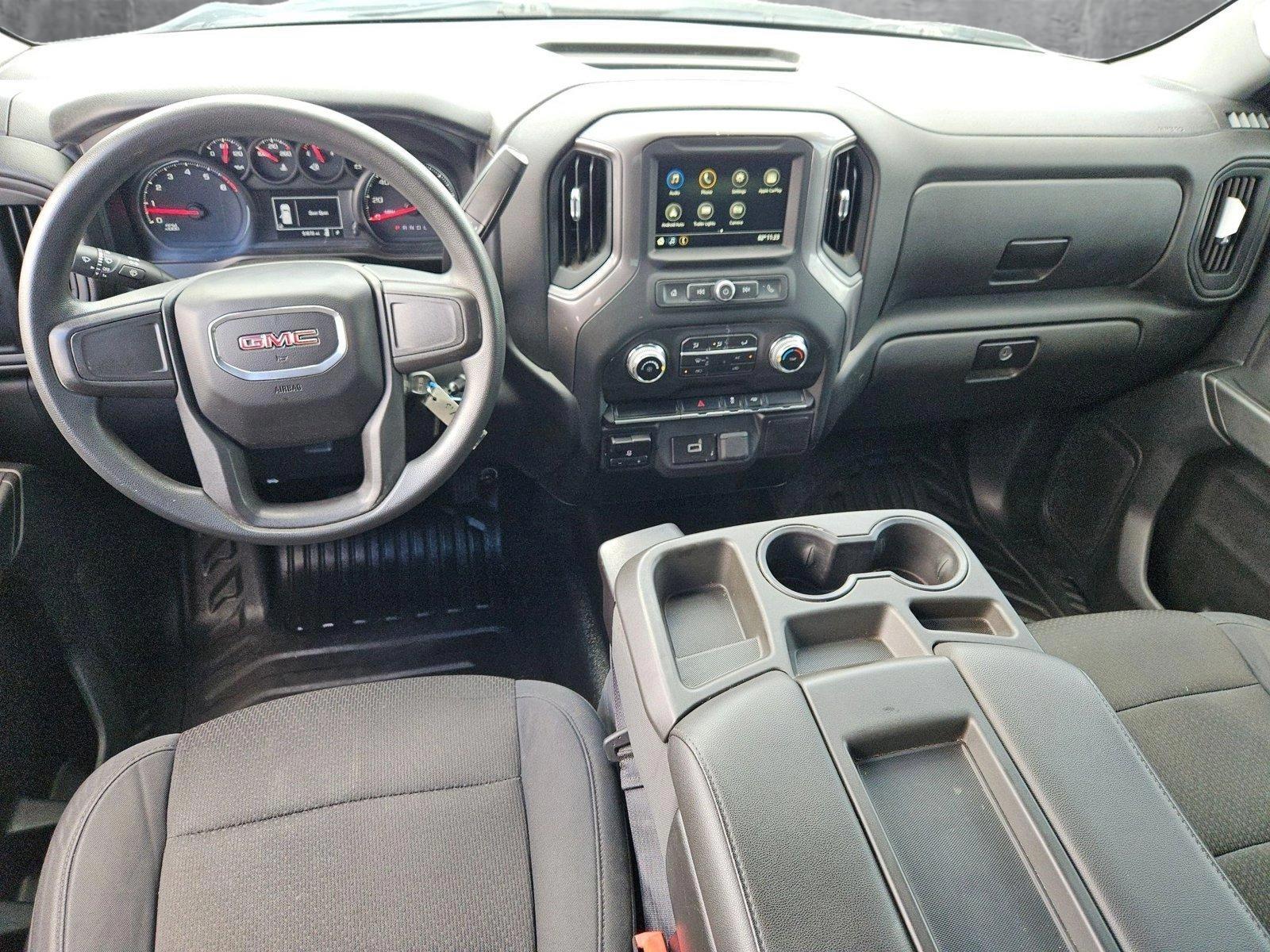2019 GMC Sierra 1500 Vehicle Photo in GILBERT, AZ 85297-0446
