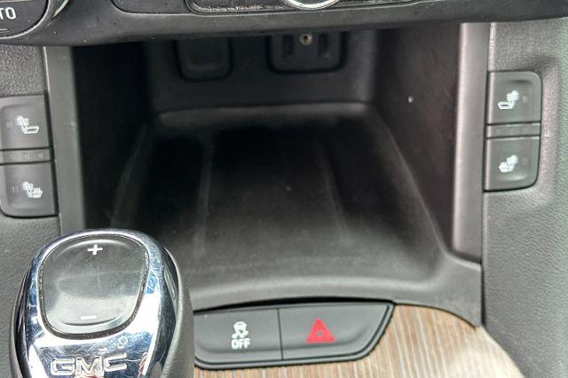 2018 GMC Acadia Vehicle Photo in SPOKANE, WA 99202-2191