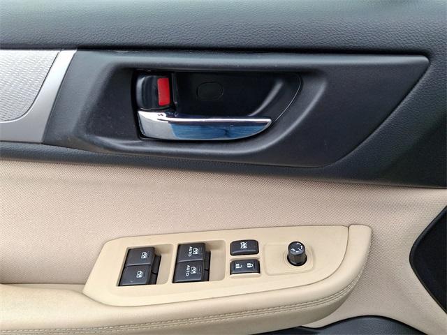 2018 Subaru Outback Vehicle Photo in LEWES, DE 19958-4935