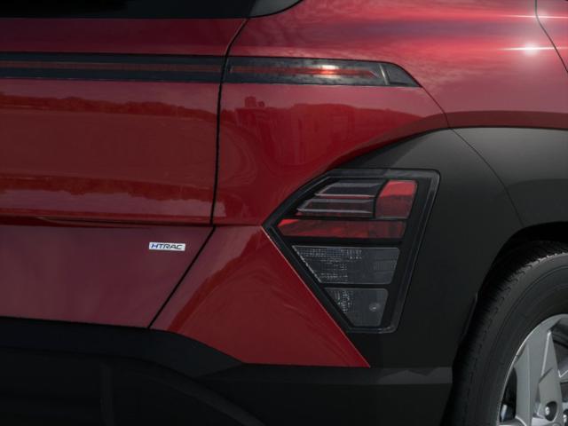 2025 Hyundai KONA Vehicle Photo in Nashua, NH 03060
