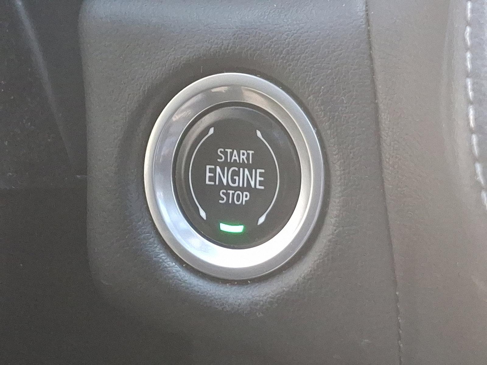 2021 Chevrolet Tahoe Vehicle Photo in Trevose, PA 19053