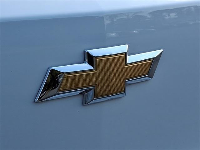 2023 Chevrolet Trailblazer Vehicle Photo in SEAFORD, DE 19973-8463