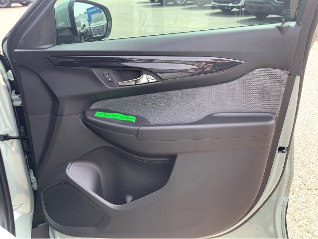2025 Chevrolet Trailblazer Vehicle Photo in BEAUFORT, SC 29906-4218