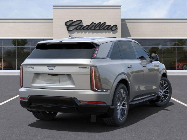 2025 Cadillac ESCALADE IQ Vehicle Photo in OSHKOSH, WI 54904-7811