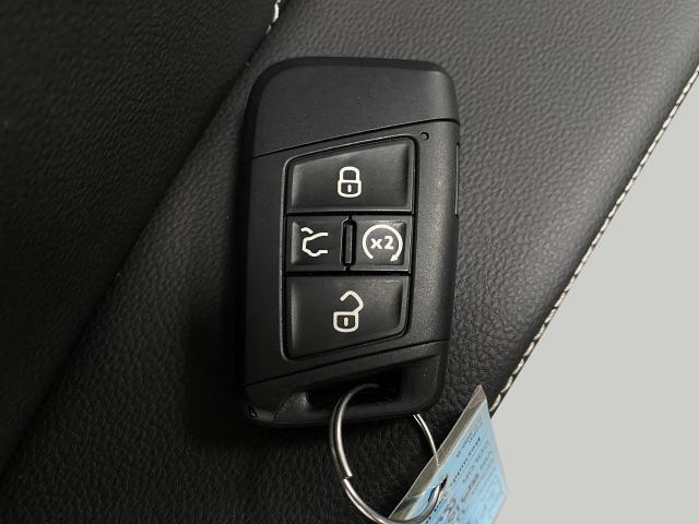 2024 Volkswagen Tiguan Vehicle Photo in Appleton, WI 54913